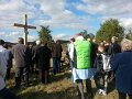 Posvetenie kriza Richnava   14